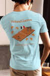 Roland Garros  T-shirt