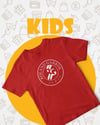 Roland-Garros Tennis Çocuk T-shirt
