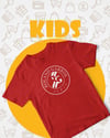Roland-Garros Tennis Çocuk T-shirt