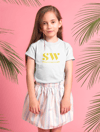 Serana Wıllıams Çocuk T-shirt