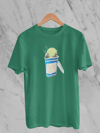 Take Away Yeşil T-shirt