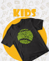Tennis Ball Çocuk T-shirt