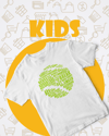 Tennis Ball Çocuk T-shirt