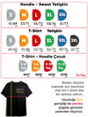 Tennis Double Çocuk T-shirt
