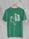 Tennis Poww T-shirt