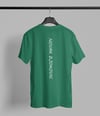 The Djoker Yeşil T-shirt