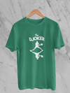 The Djoker Yeşil T-shirt