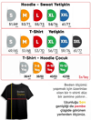 Vamos Logo Çocuk T-shirt