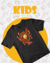 Vamos toprak Çocuk T-shirt