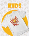 Vamos toprak Çocuk T-shirt