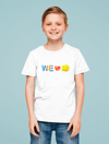 We Love Tennis Çocuk T-shirt