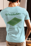 Wimbleddon T-shirt