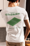 Wimbleddon T-shirt