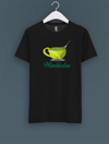 Wimbledon Cup Siyah T-shirt