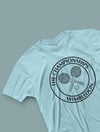 Wimbledon Logo Yeşil T-shirt