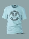 Wimbledon Logo Yeşil T-shirt