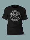 Wimbledon Logo Yeşil T-shirt