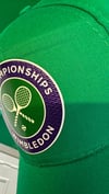Wimbledon Şapka