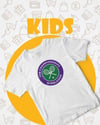 Wimbledon Tennis Çocuk T-shirt