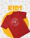 Wimbledon Tennis Çocuk T-shirt