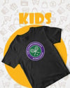 Wimbledon Tennis Çocuk T-shirt