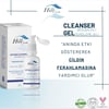 Hill Cosmetic Oksijen Cilt Temizleme Jeli OXYGEN CLEANSER