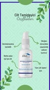 Hill Cosmetic Oksijen Cilt Temizleme Jeli OXYGEN CLEANSER