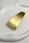 Altın Rengi Metal Otomatik Toka (Ölçü:10cm)