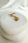 Bombeli Nota Broş (Ölçü:5cm)