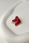 Mineli Paten Broş (Ölçü:3 cm)