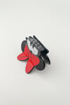 Mini Mouse Mandal Toka (Ölçü:6 cm)