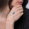 Nazarlı Rose Şahmeran