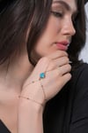 Nazarlı Rose Şahmeran
