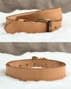 Basic Belt