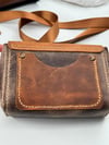 Flint Mini Brown