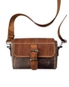 Flint Mini Brown