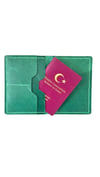 Pasaportluk