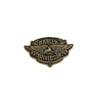 Harley Davidson Kartallı Kemer Tokası