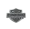 Harley Davidson Kemer Tokası