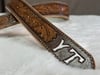 Oakleaf Leather Belt