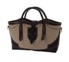 Zarif İşlevsel Klasik Çanta