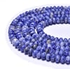 8mm 99Lu Lacivert Tesbih 10 Adet