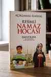 Açıklamalı İlmihal Resimli Namaz Hocası
