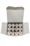 Aksa Esans Karışık 5 cc 12'li Paket Bayan