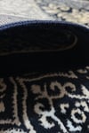 Albion Desenli Kadife Seccade