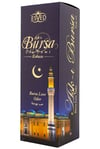 Aşkı Bursa Oda Kokusu