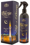 Aşkı Bursa Oda Kokusu