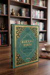 Ayfa Mealli Kuran-ı Kerim Orta Boy