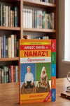 Çanta Boy Namaz Hocası Abdest Gusül ve Namazı Öğreniyorum