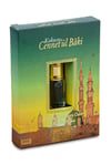 Cennetül Baki Kokusu Alkolsüz Esans 3 ml